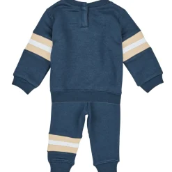 Levi's - LVB VARSITY 2PC KNIT JOGGE Bleu Online
