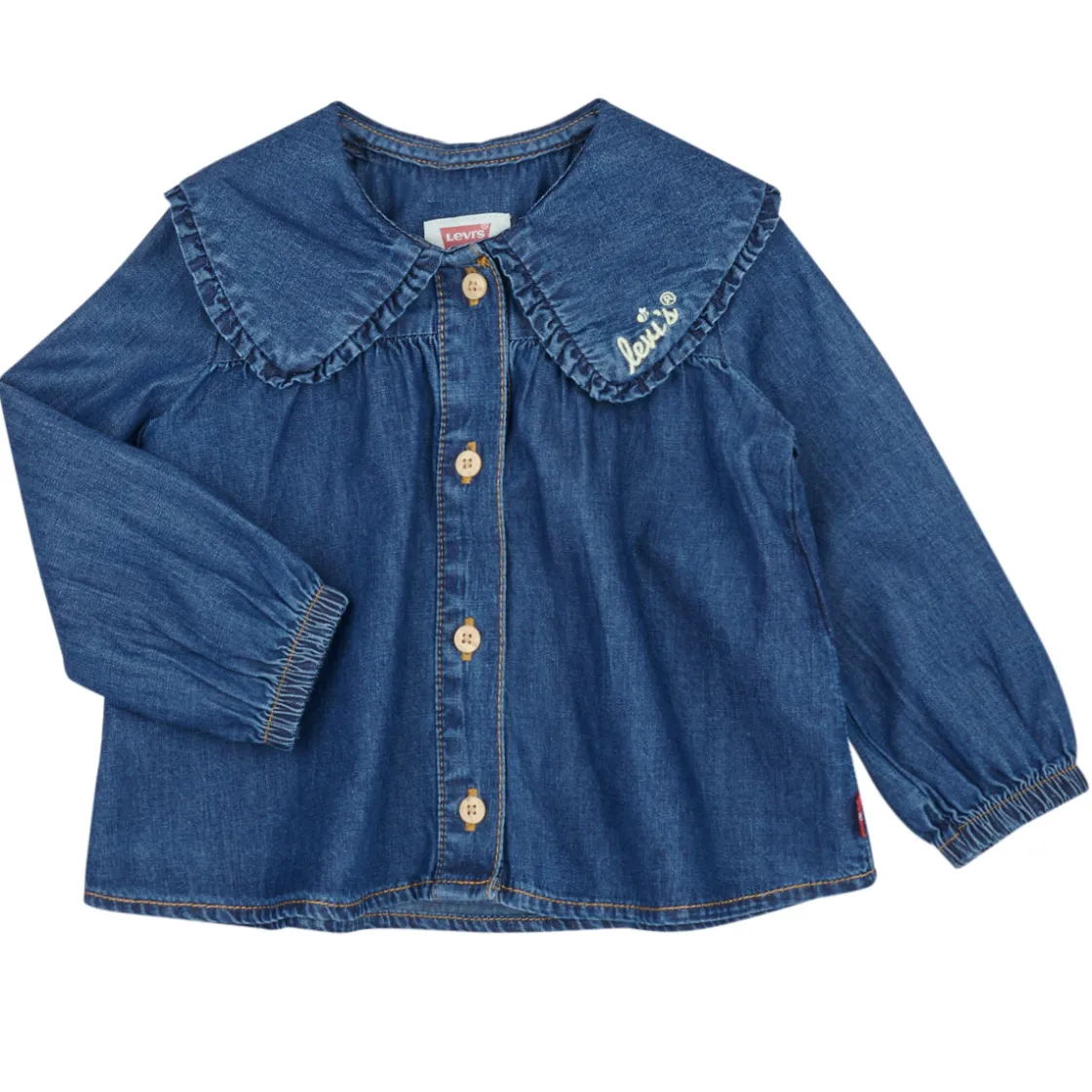 Levi's - LVG 2PC COLLARED TOP & LEGGING Hot