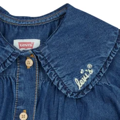Levi's - LVG 2PC COLLARED TOP & LEGGING Hot