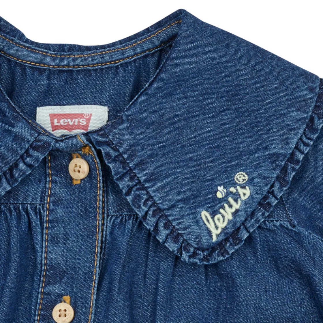 Levi's - LVG 2PC COLLARED TOP & LEGGING Hot