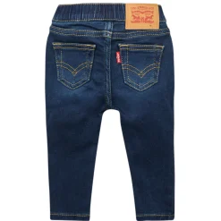 Levi's Jeans^- SKINNY DOBBY PULL ON PANTS