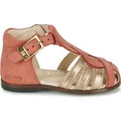 Little Mary - ALIETTE< Sandales Et Nu-pieds