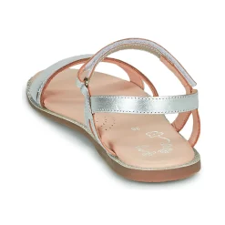 Little Mary Sandales Et Nu-pieds^- DOLERON