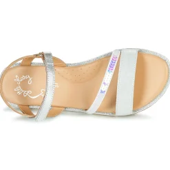 Little Mary Sandales Et Nu-pieds^- DOLERON