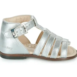 Little Mary Sandales Et Nu-pieds^- HOSMOSE