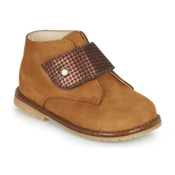 Little Mary Bottines / Boots^- JANYCE