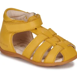 Little Mary Sandales Et Nu-pieds^- LEANDRE