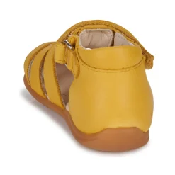 Little Mary Sandales Et Nu-pieds^- LEANDRE