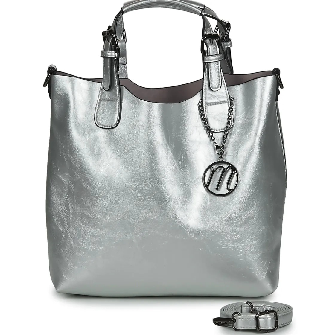 Moony Mood - EMIRA Argenté Clearance