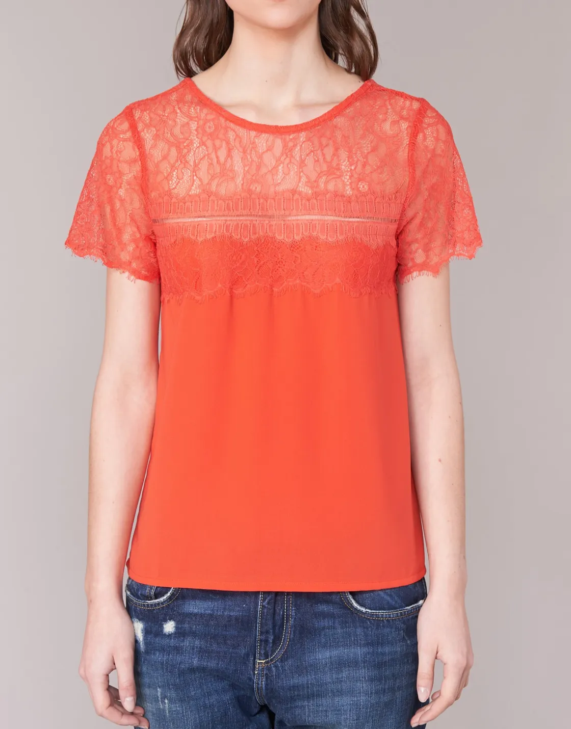 Moony Mood Tops / Blouses^- GERDUS