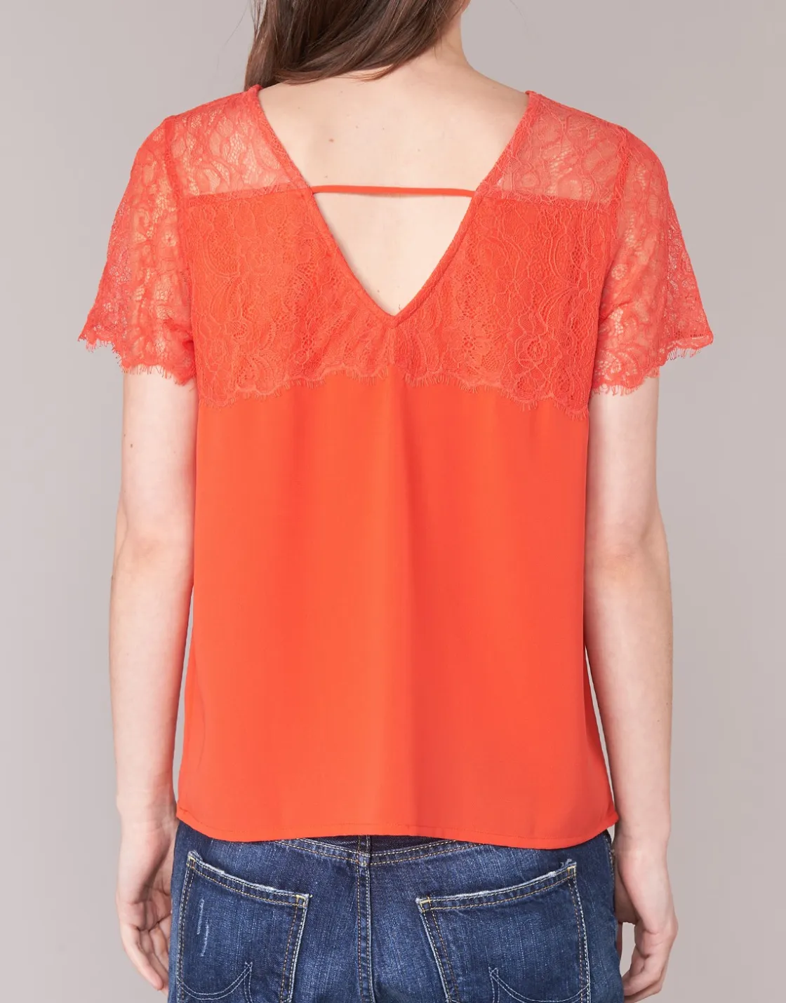 Moony Mood Tops / Blouses^- GERDUS