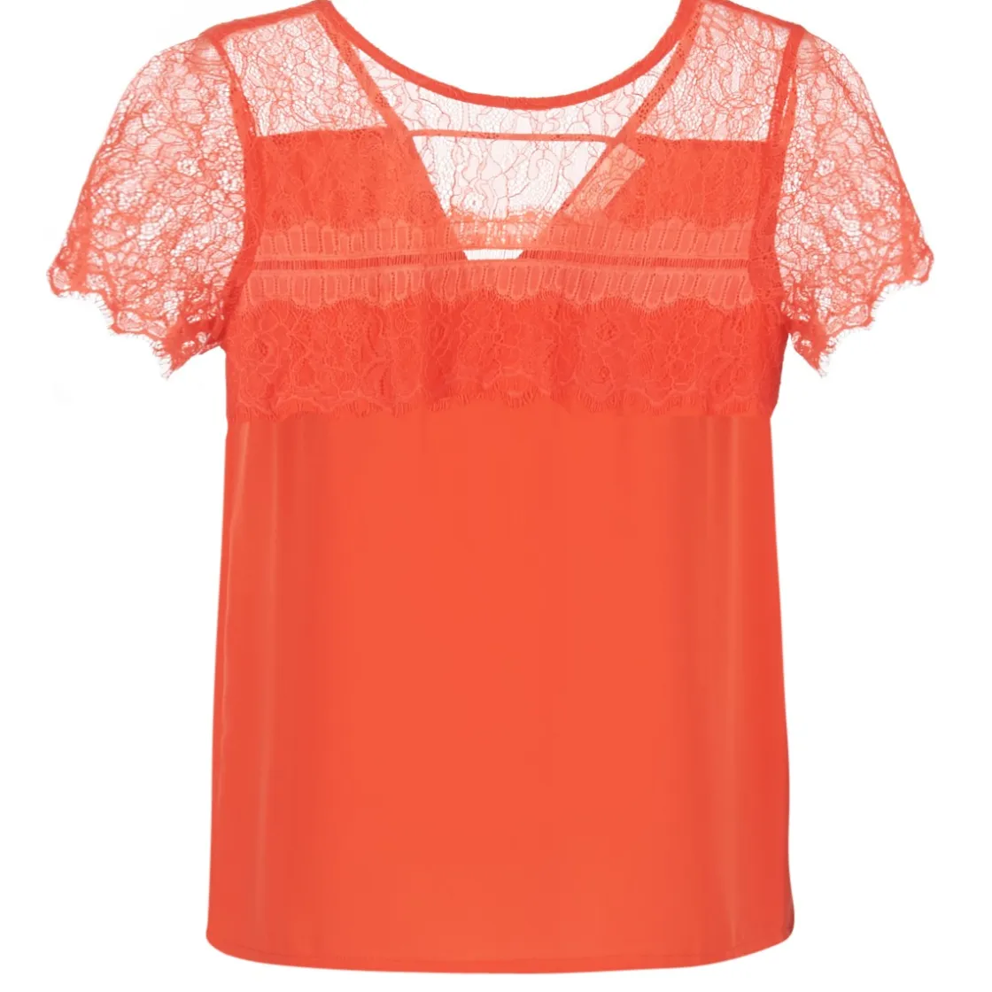 Moony Mood Tops / Blouses^- GERDUS