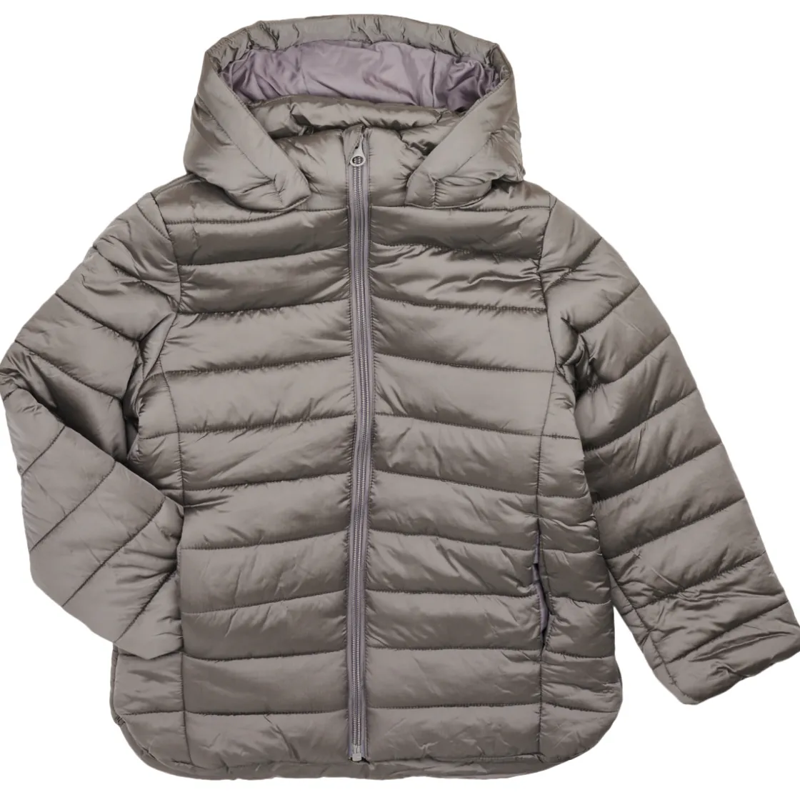Name it - NKFMADIA PUFFER JACKET Gris New