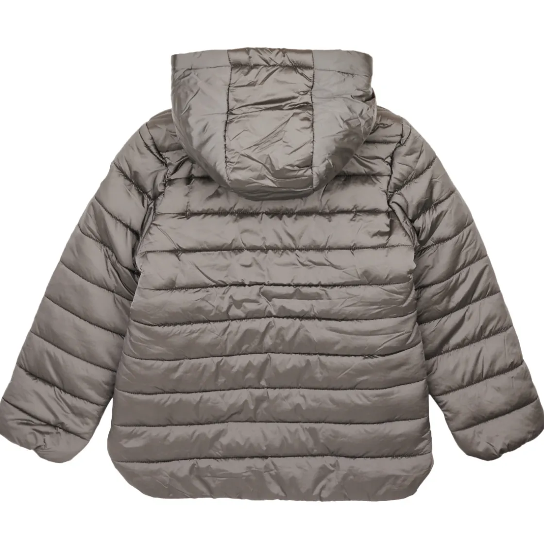 Name it - NKFMADIA PUFFER JACKET Gris New