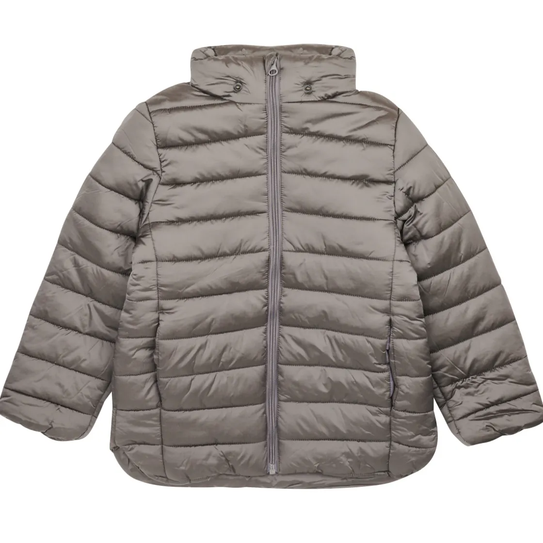 Name it - NKFMADIA PUFFER JACKET Gris New