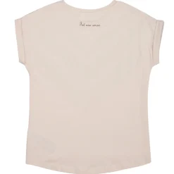 Name it - NKFTINDA CAPSL TOP  PS< T-shirts & Polos