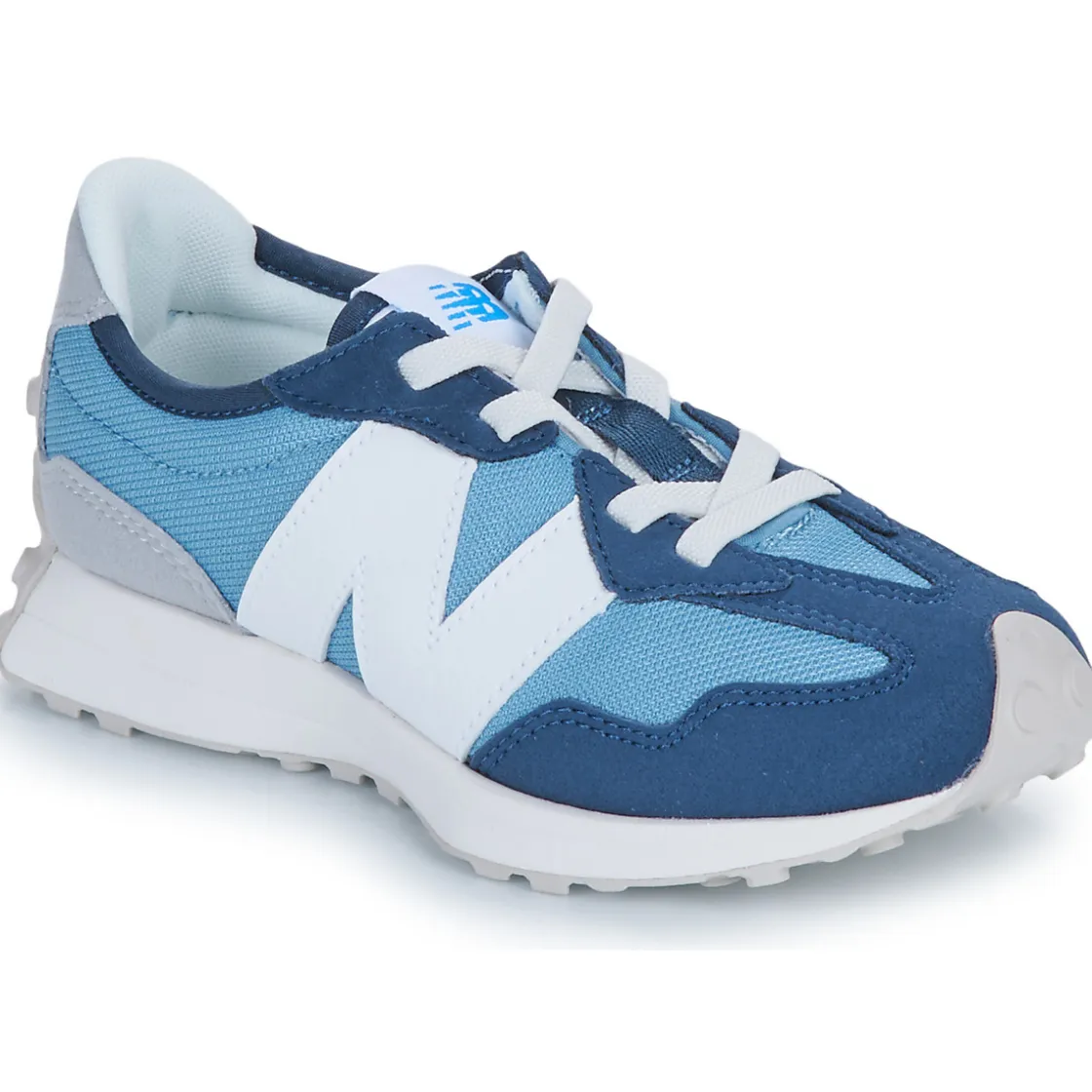 New Balance - 327
