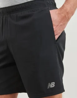 New Balance Shorts & Bermudas^- CORE RUN 2 in 1 Inch SHORT