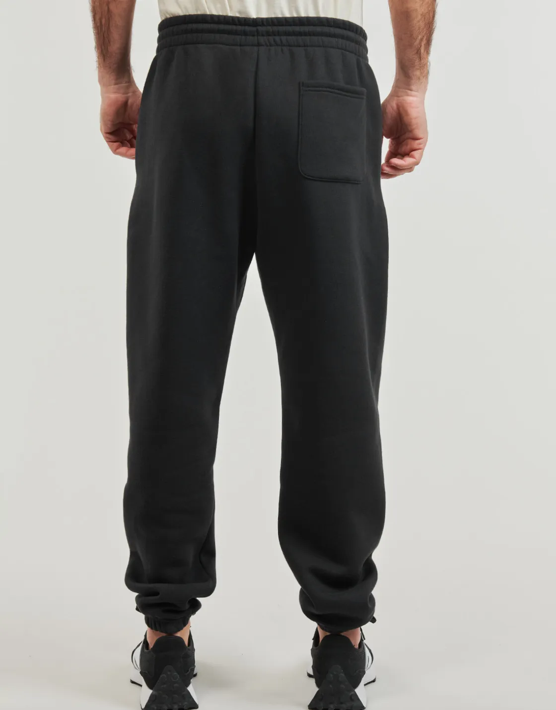 New Balance Joggings & Survêtements^- FLEECE JOGGER