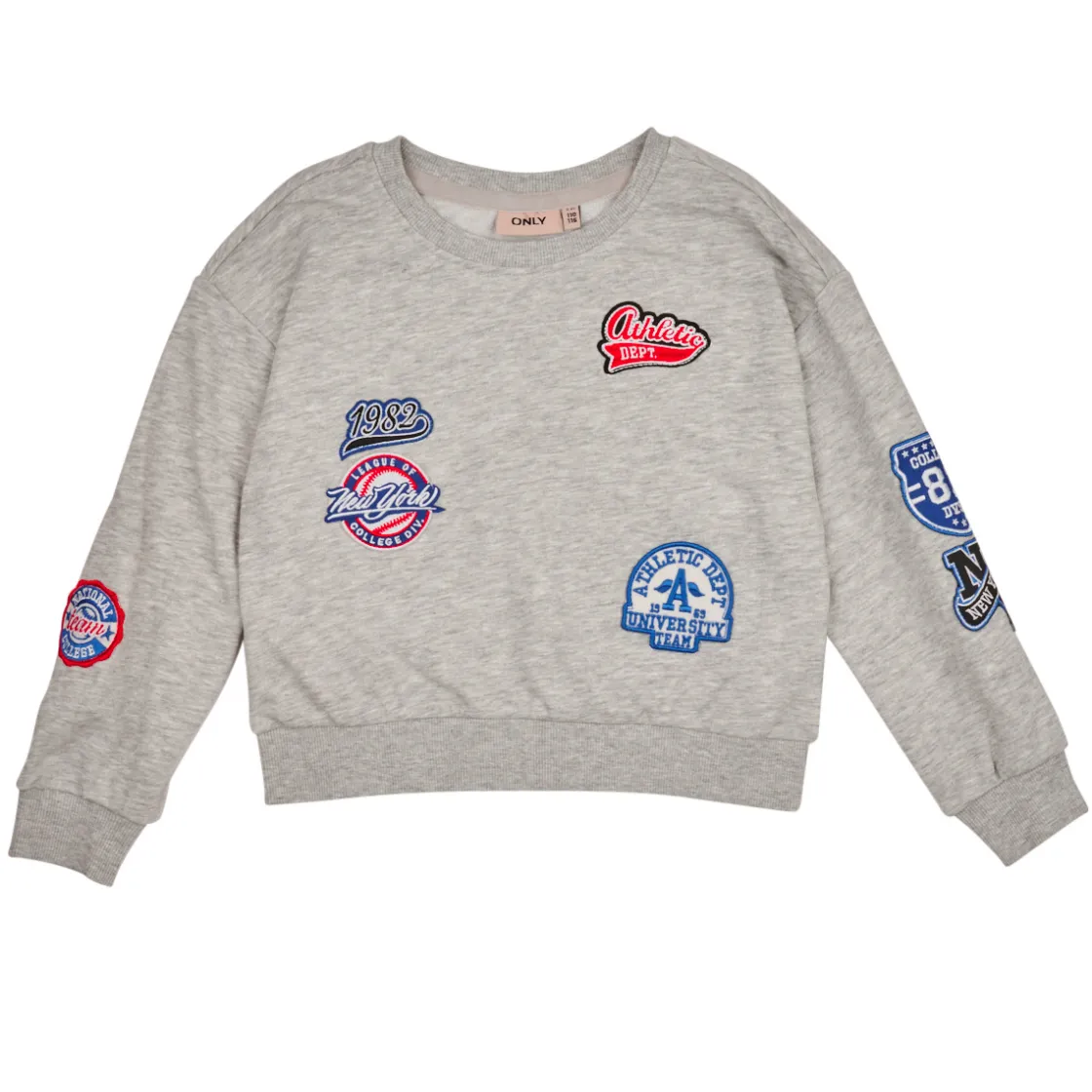 Only - KOGFRAN< Sweats & Polaires