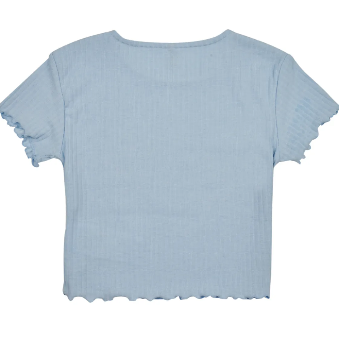 Only T-shirts & Polos^- KOGNELLA S/S O-NECK TOP JRS