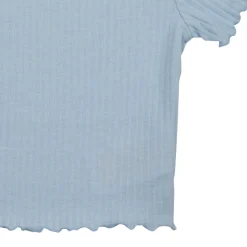 Only T-shirts & Polos^- KOGNELLA S/S O-NECK TOP JRS