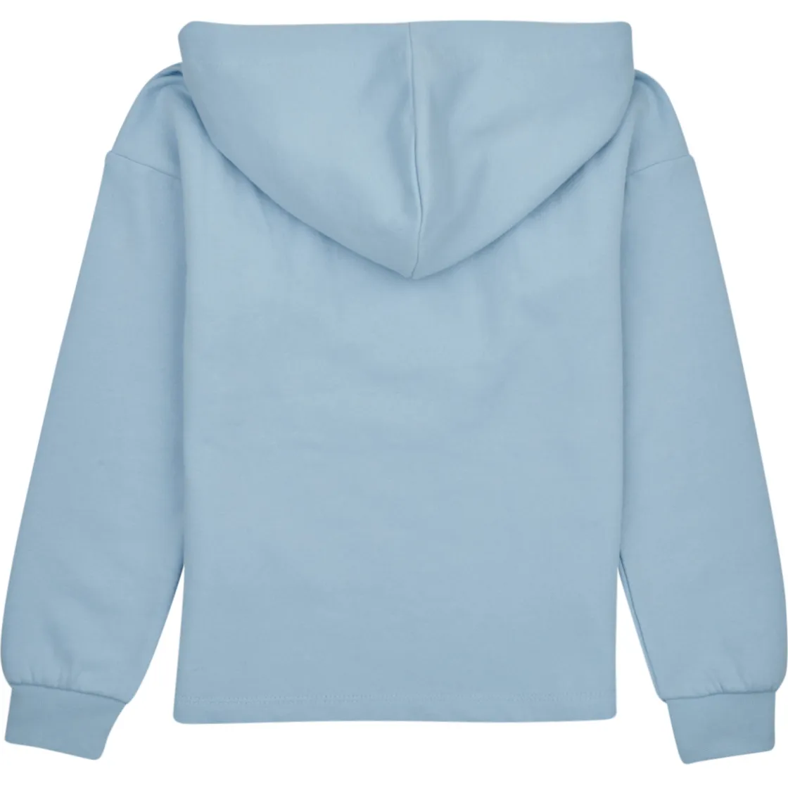 Only Sweats & Polaires^- KOGWENDY L/S LOGO HOOD CP SWT