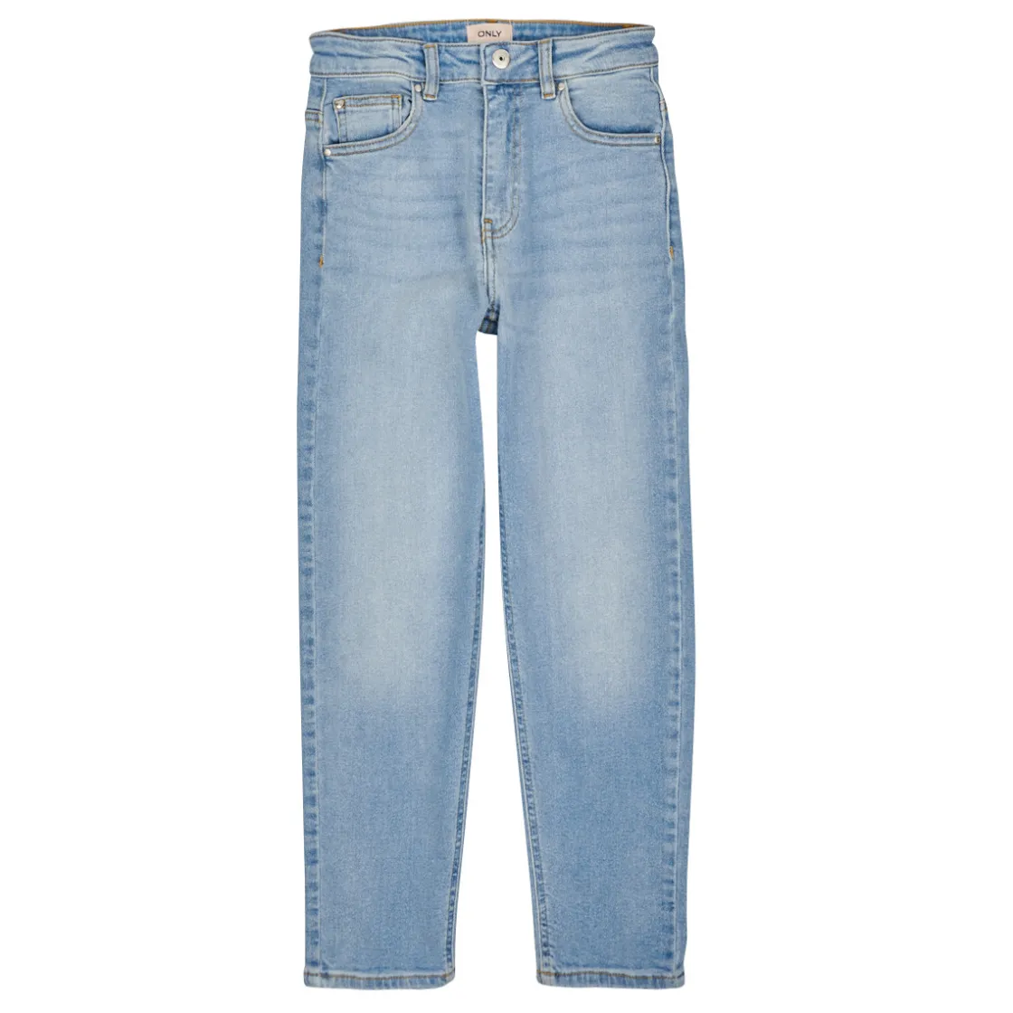 Only Jeans^- KONCALLA MOM FIT DNM AZG482 NOOS
