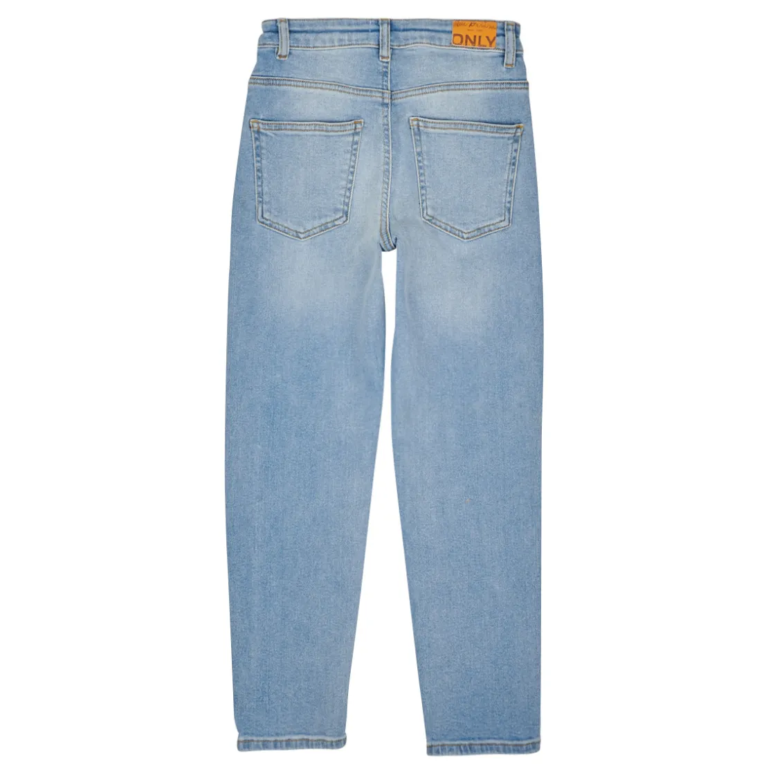 Only Jeans^- KONCALLA MOM FIT DNM AZG482 NOOS