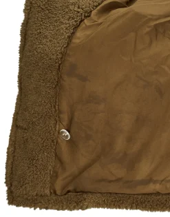 Only Vestes^- ONLSANNE TEDDY AVIATOR  CC OTW