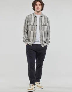 Only & Sons  - ONSCAM CHINO PK 6775 Marine Online