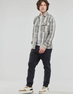Only & Sons  - ONSCAM CHINO PK 6775 Marine Online