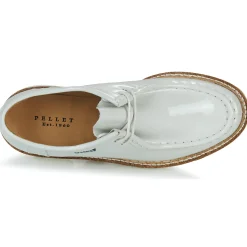 Pellet - MACHA VERNISOFFWHITE
