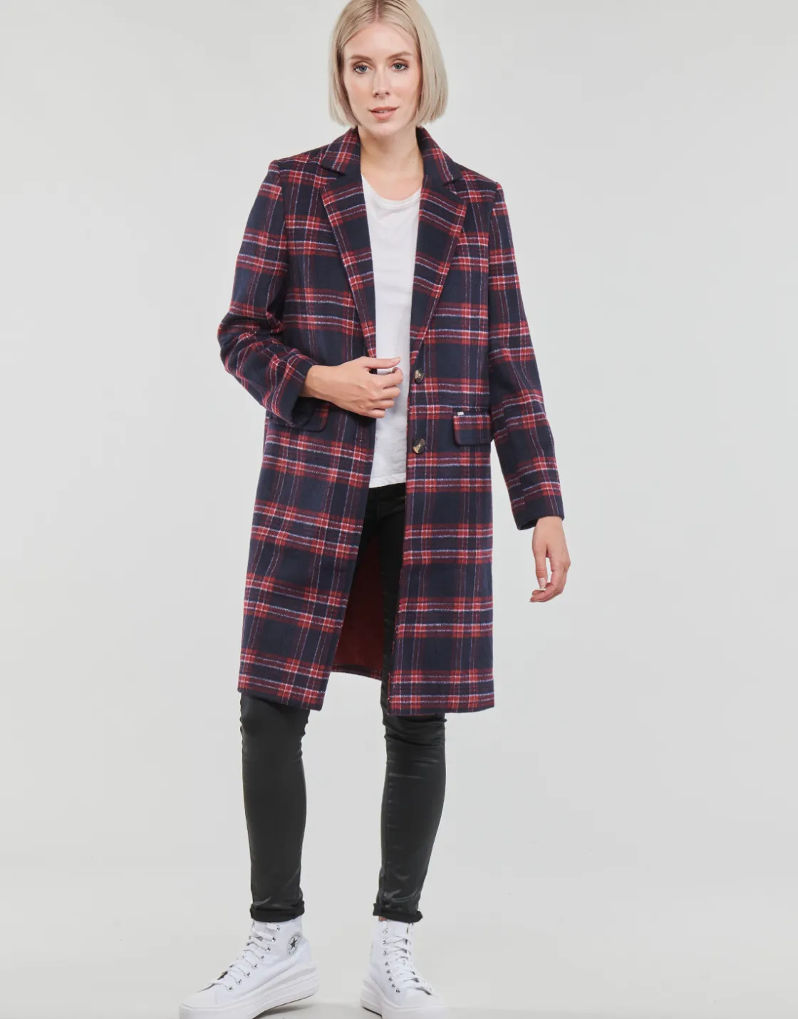 Pepe jeans - AILEEN Multicolore Best