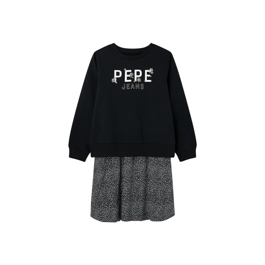 Pepe jeans - MELANIA< Robes