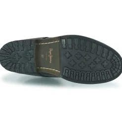 Pepe jeans Bottines / Boots^- MELTING COMBAT W