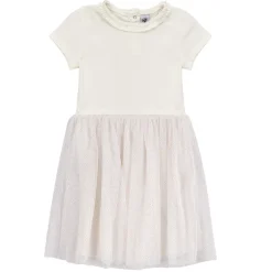 Petit Bateau - BOLL Blanc Clearance