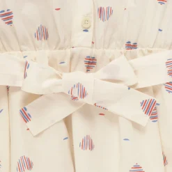 Petit Bateau - BORY Beige Online
