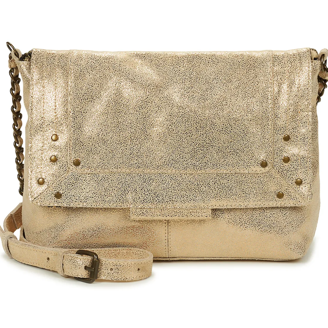 Pieces Besaces / Sacs Bandoulière^- PCFELIZIA