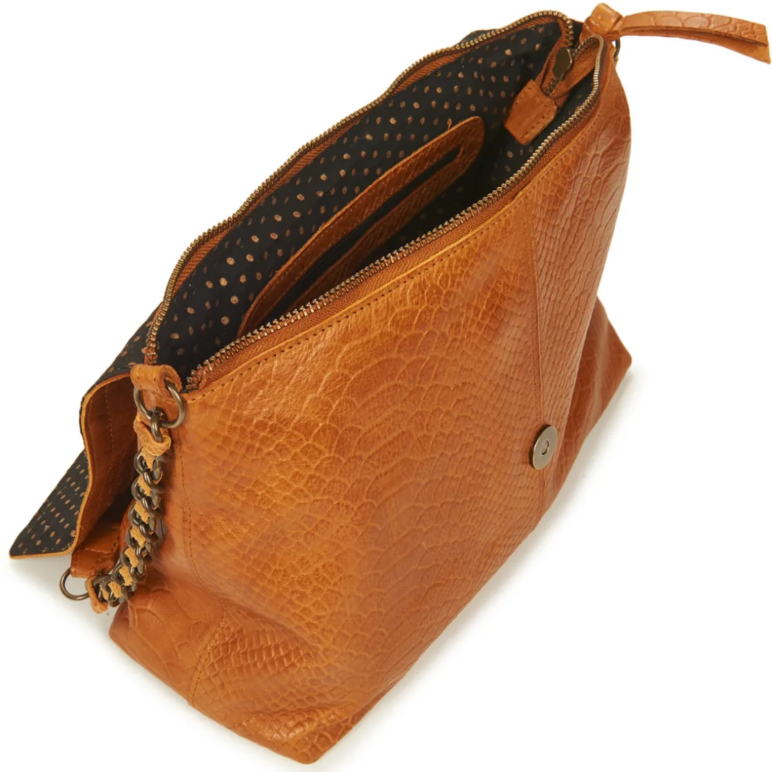 Pieces Besaces / Sacs Bandoulière^- PCFELIZIA EMB