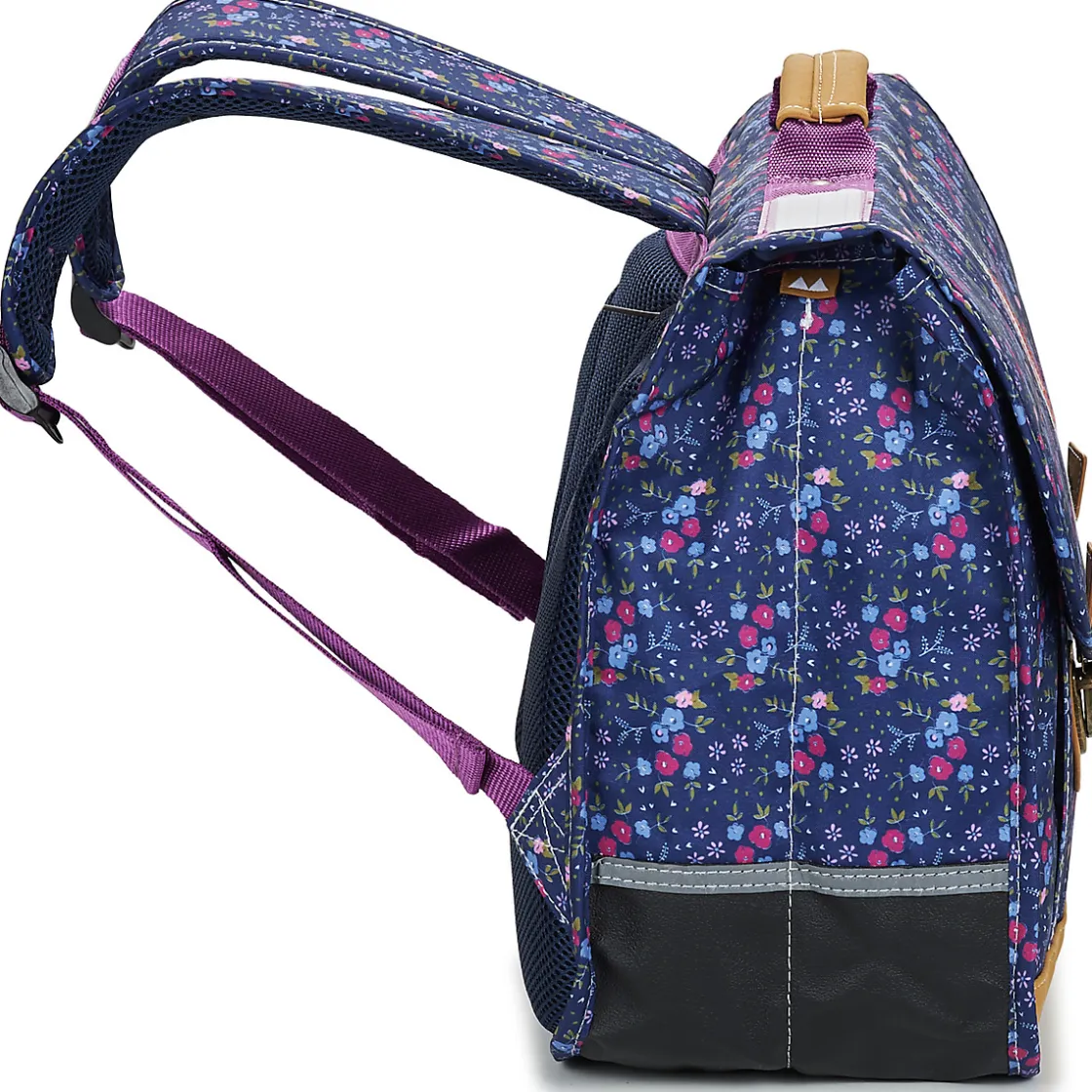 Poids Plume Cartables^- LILI 38 CM
