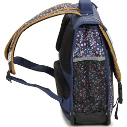 Pol Fox - CARTABLE HAPPY BLUE 41 CM< Cartables