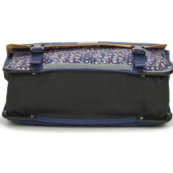 Pol Fox - CARTABLE HAPPY BLUE 41 CM< Cartables