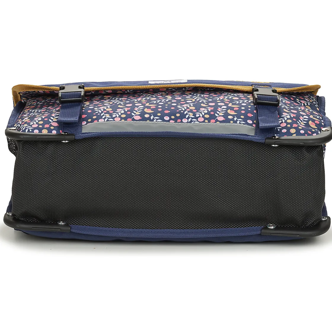 Pol Fox - CARTABLE HAPPY BLUE 41 CM< Cartables