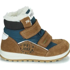 Primigi - BABY TIGUAN GTX Cognac