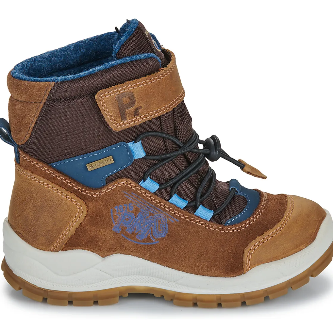 Primigi - HANS GTX Marron Clearance