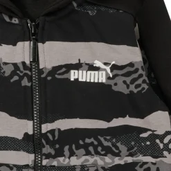 Puma - ALPHA FULL ZIP HOODIE Best