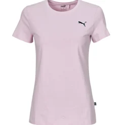 Puma - BETTER ESSENTIALS TEE Violet