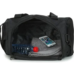Puma - CHAL DUFFEL BAG XS Noir Discount