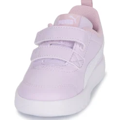 Puma Baskets Mode^- Courtflex V3 Inf